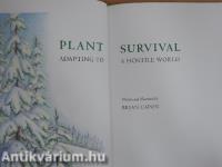 Plant Survival