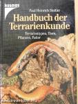 Handbuch der Terrarienkunde