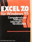 Excel 7.0 für Windows 95