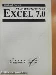 Excel 7.0 für Windows 95