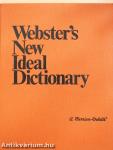 Webster's New Ideal Dictionary