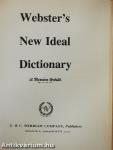 Webster's New Ideal Dictionary