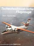 Tschechoslowakische Flugzeuge