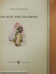 Das Buch vom Ungarwein
