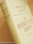 A kísérletező ember