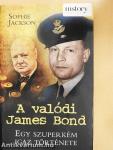 A valódi James Bond