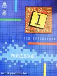 Project English 1. - Workbook