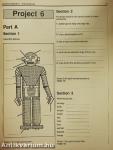 Project English 1. - Test Booklet