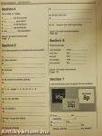 Project English 1. - Test Booklet