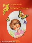 Johnny Gopher