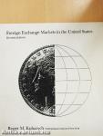 Foreign Exchange Markets in the United States