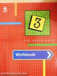 Project English 3. - Workbook