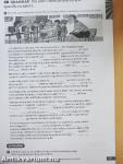 English File I-III. - 2 db CD-vel