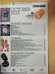 E&T Engineering Technology Magazine October 2016