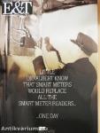 E&T Engineering Technology Magazine June 2017