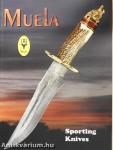 Muela - Sporting Knives