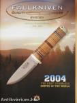 Fällknives 2004