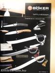 Knifestyle Frühjahr/Somer 2016