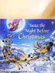 'Twas the Night Before Christmas