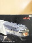 Märklin H0 1990/91D