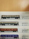 Märklin H0 1990/91D
