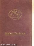 Európa története I.
