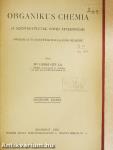 Organikus chemia