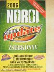 Norbi Update Életmódrendszer Zsebkönyv 2006