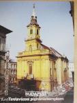 Budapest - Terézvárosi plébániatemplom