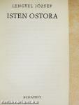 Isten ostora