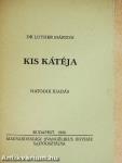 Dr. Luther Márton Kis Kátéja