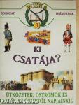 Ki csatája?