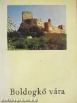 Boldogkő vára