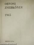 Orvosi zsebkönyv 1965