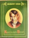 Kosztolányi Dezső válogatott versei