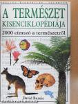 A természet kisenciklopédiája