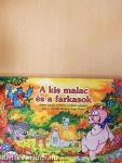 A kis malac és a farkasok
