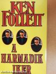 A harmadik iker
