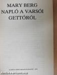 Napló a varsói gettóról