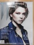 W Magazine October 2013