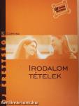 Irodalom tételek