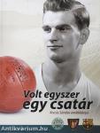 Volt egyszer egy csatár