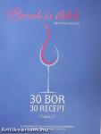 30 bor 30 recept