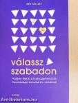 Válassz szabadon