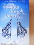 Csodás álmok jönnek