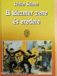 A klezmer zene és eredete