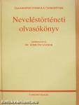 Neveléstörténeti olvasókönyv