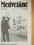 Medvetánc 1987/3-4.