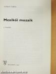 Mexikói mozaik
