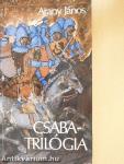 Csaba-trilógia